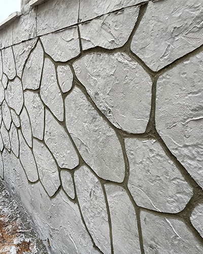 Baskı Beton Zemin Kaplamaları